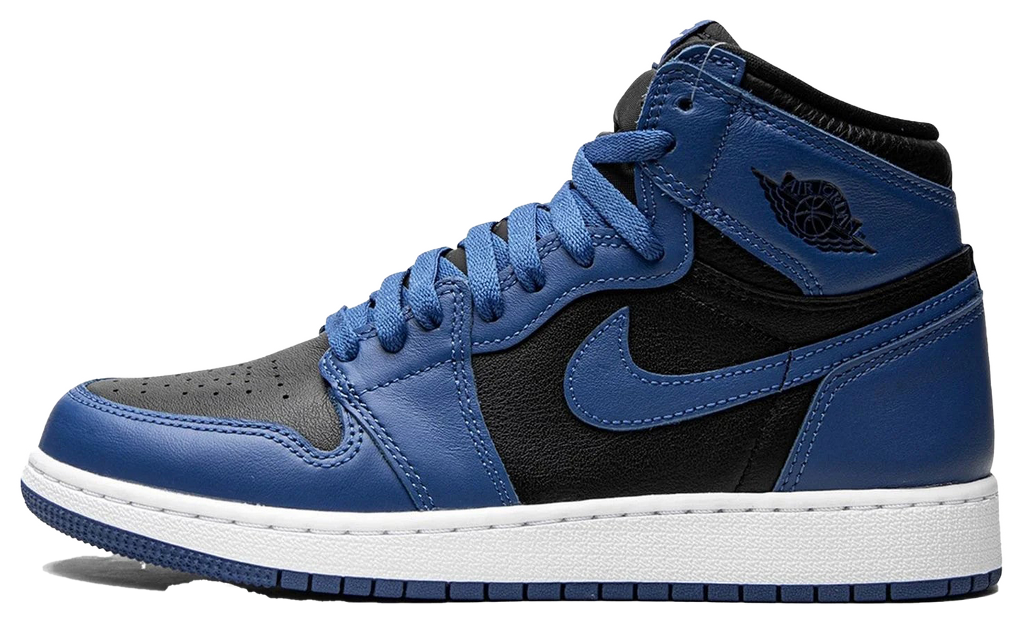 Jordan 1 High Marina Blue