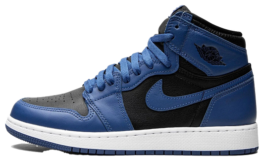 Jordan 1 High Marina Blue