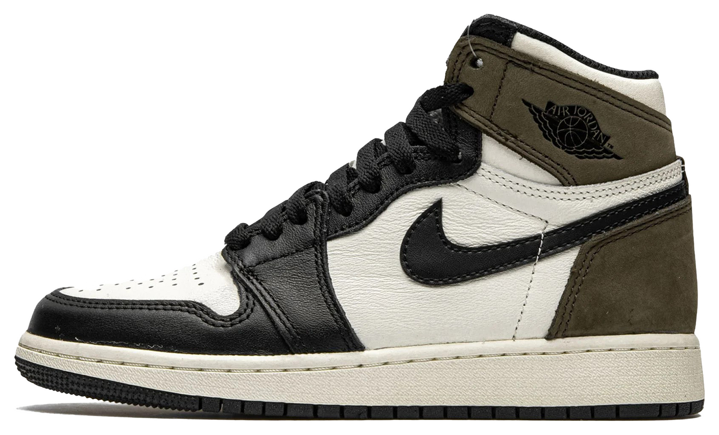 Jordan 1 High Mocha (GS)