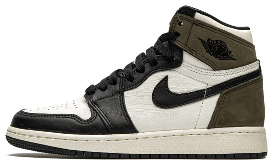 Jordan 1 High Mocha (GS)