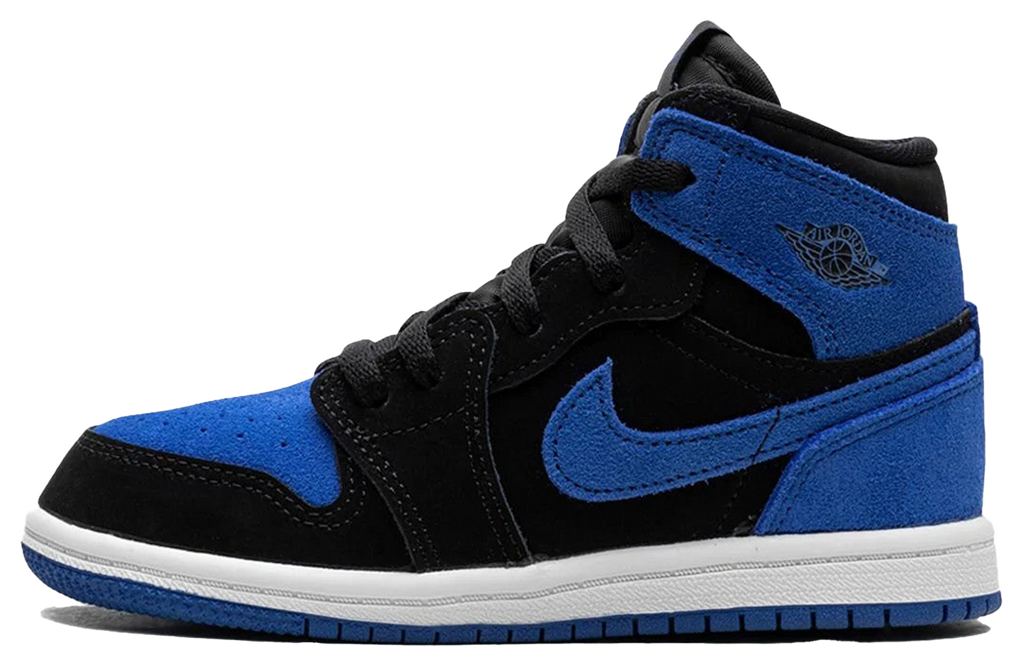 Jordan 1 High Royal Reimagined (TD)