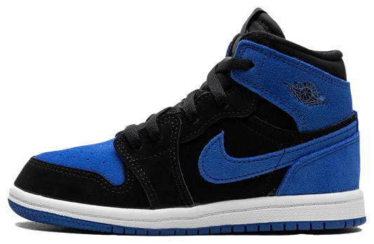 Jordan 1 High Royal Reimagined (TD)