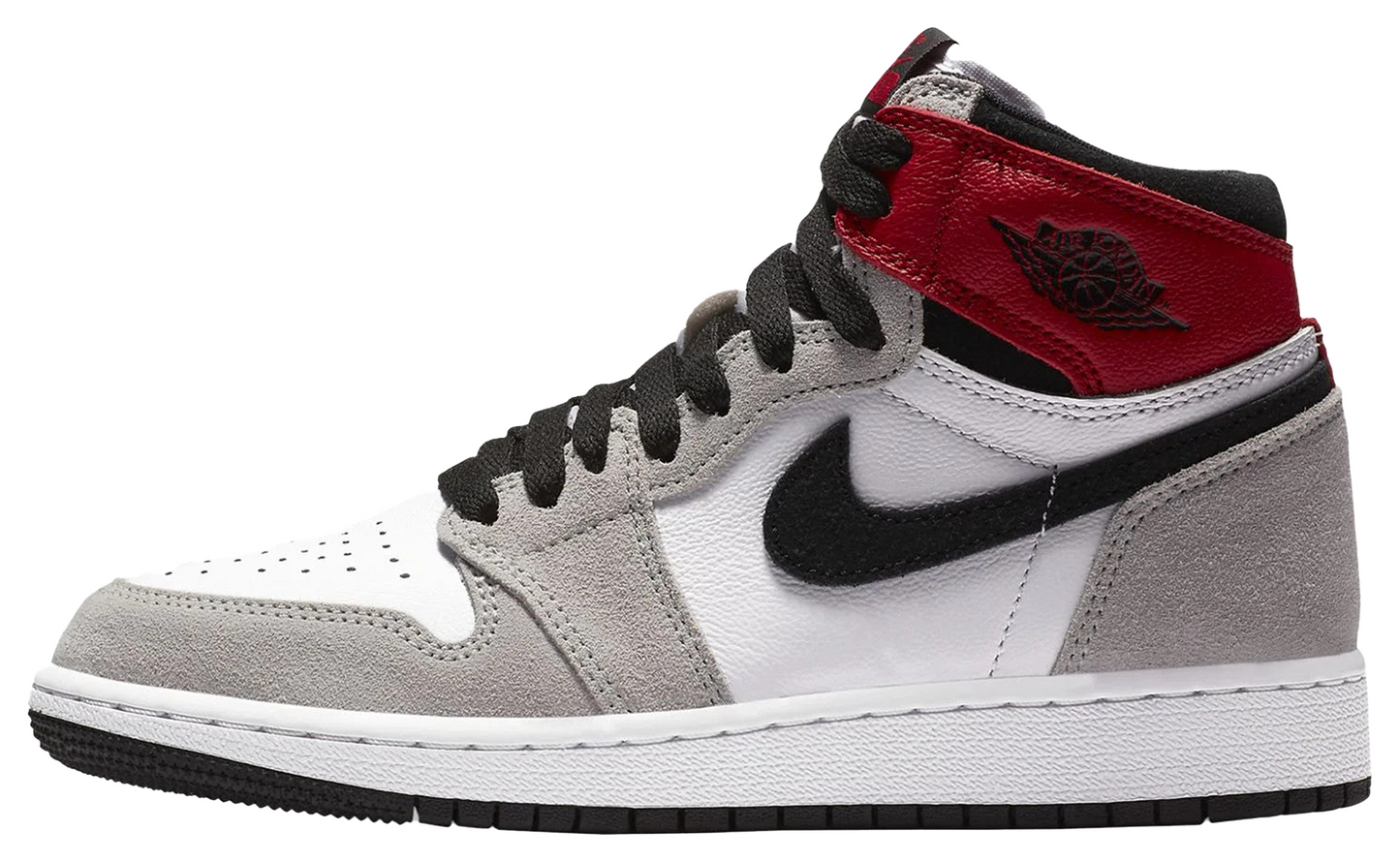 Jordan 1 High Smoke Grey