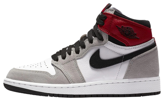 Jordan 1 High Smoke Grey