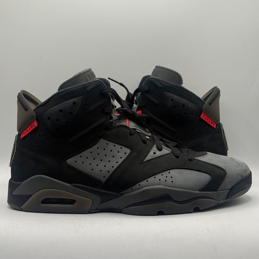 (Used) Jordan 6 PSG Paris Saint-Germain Size 14
