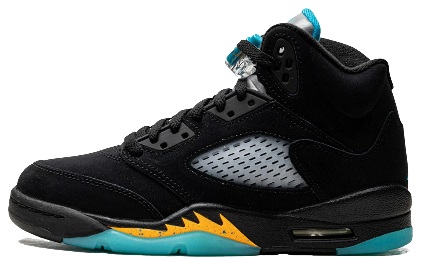 Jordan 5 Aqua (GS)