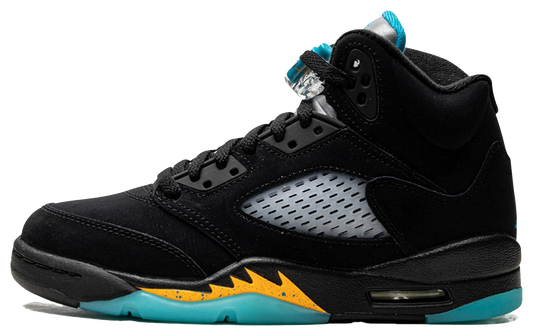 Jordan 5 Aqua (GS)