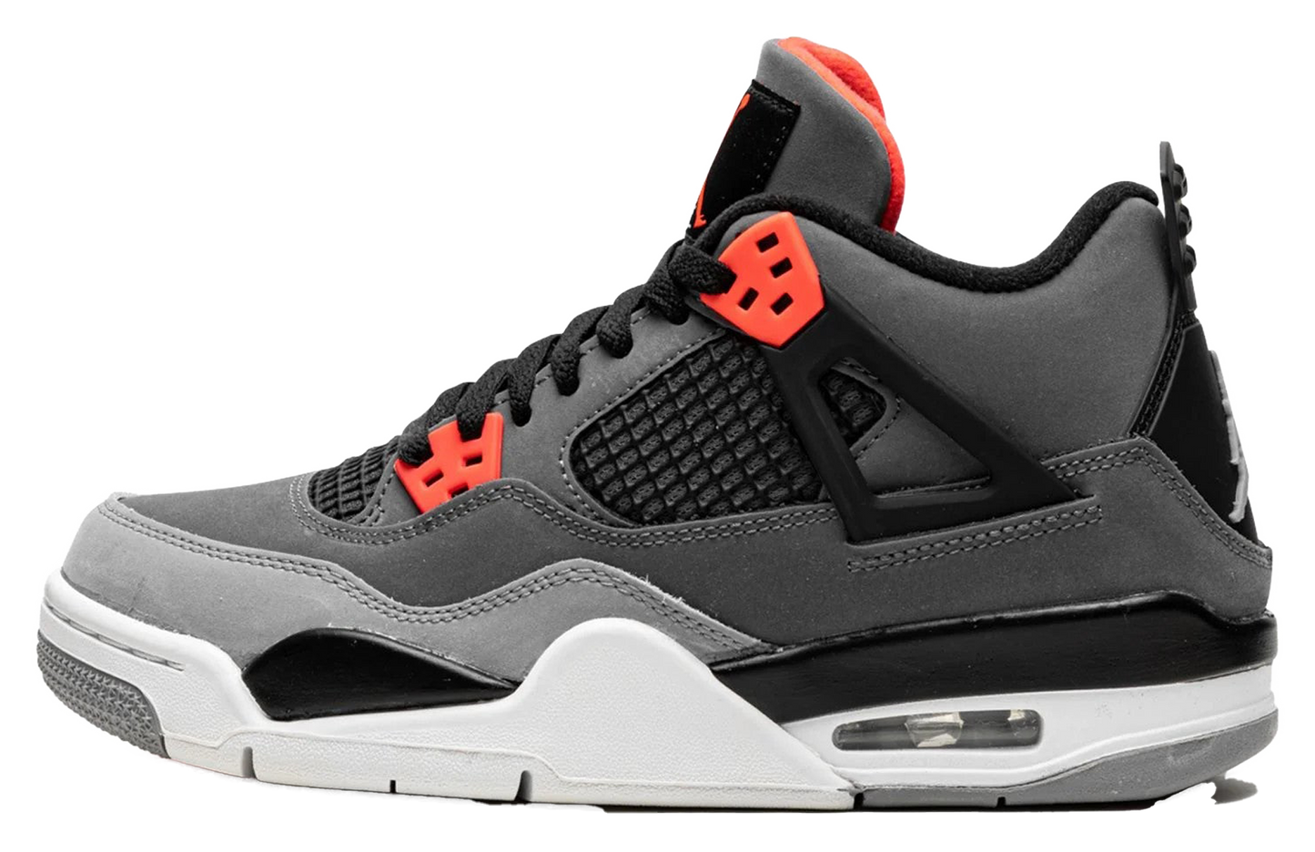 Jordan 4 Infrared  (GS)