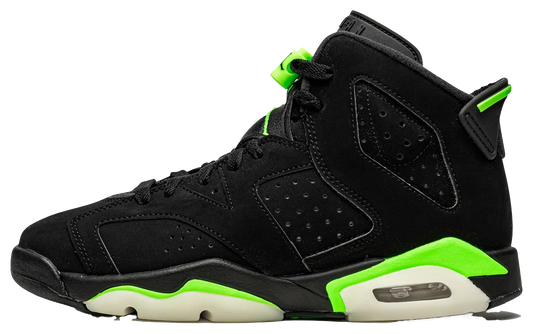 Jordan 6 Electric Green (GS)