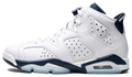 Jordan 6 Midnight Navy (GS)