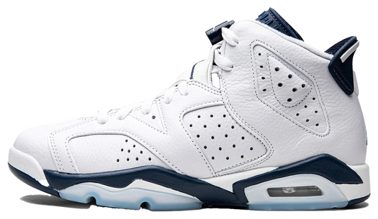 Jordan 6 Midnight Navy (GS)