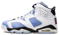 Jordan 6 UNC (GS)