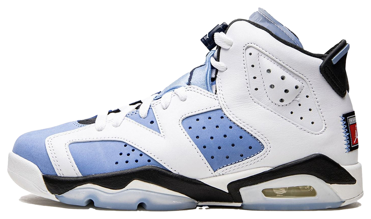 Jordan 6 UNC (GS)