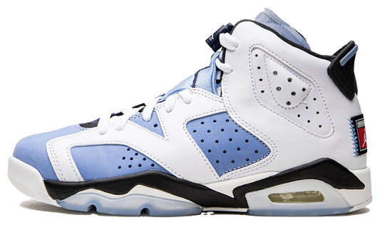 Jordan 6 UNC (GS)