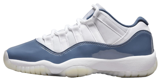 Jordan 11 Low Diffused Blue (GS)