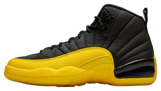 Jordan 12 University Gold (GS)