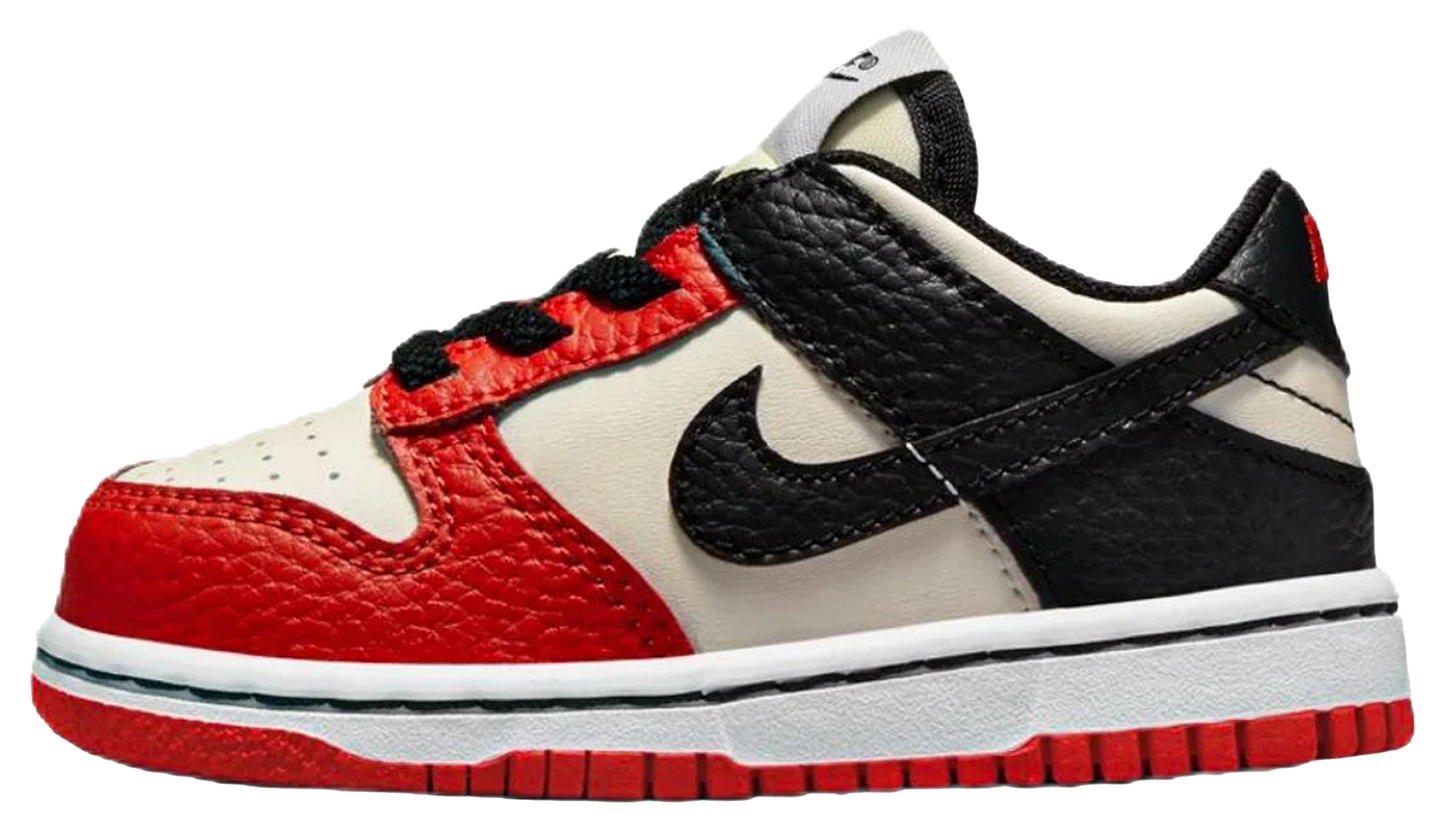 Nike Dunk Low Chicago 75th Anniversary (TD)