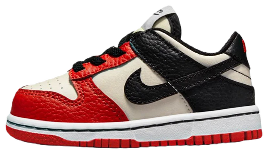 Nike Dunk Low Chicago 75th Anniversary (TD)