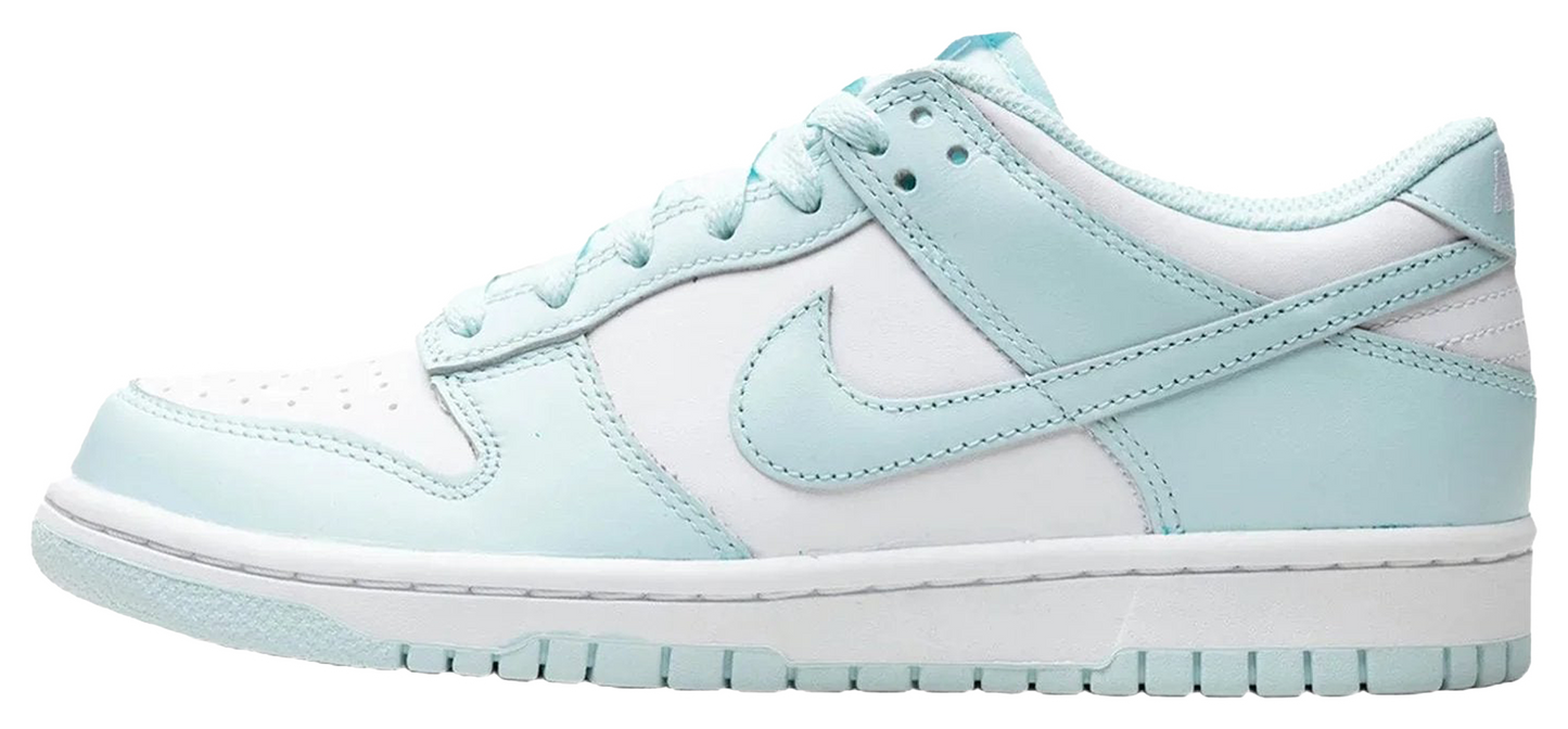 Nike Dunk Low Glacier Blue (GS)