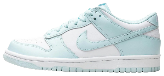 Nike Dunk Low Glacier Blue (GS)