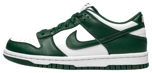 Nike Dunk Low Michigan State (GS)