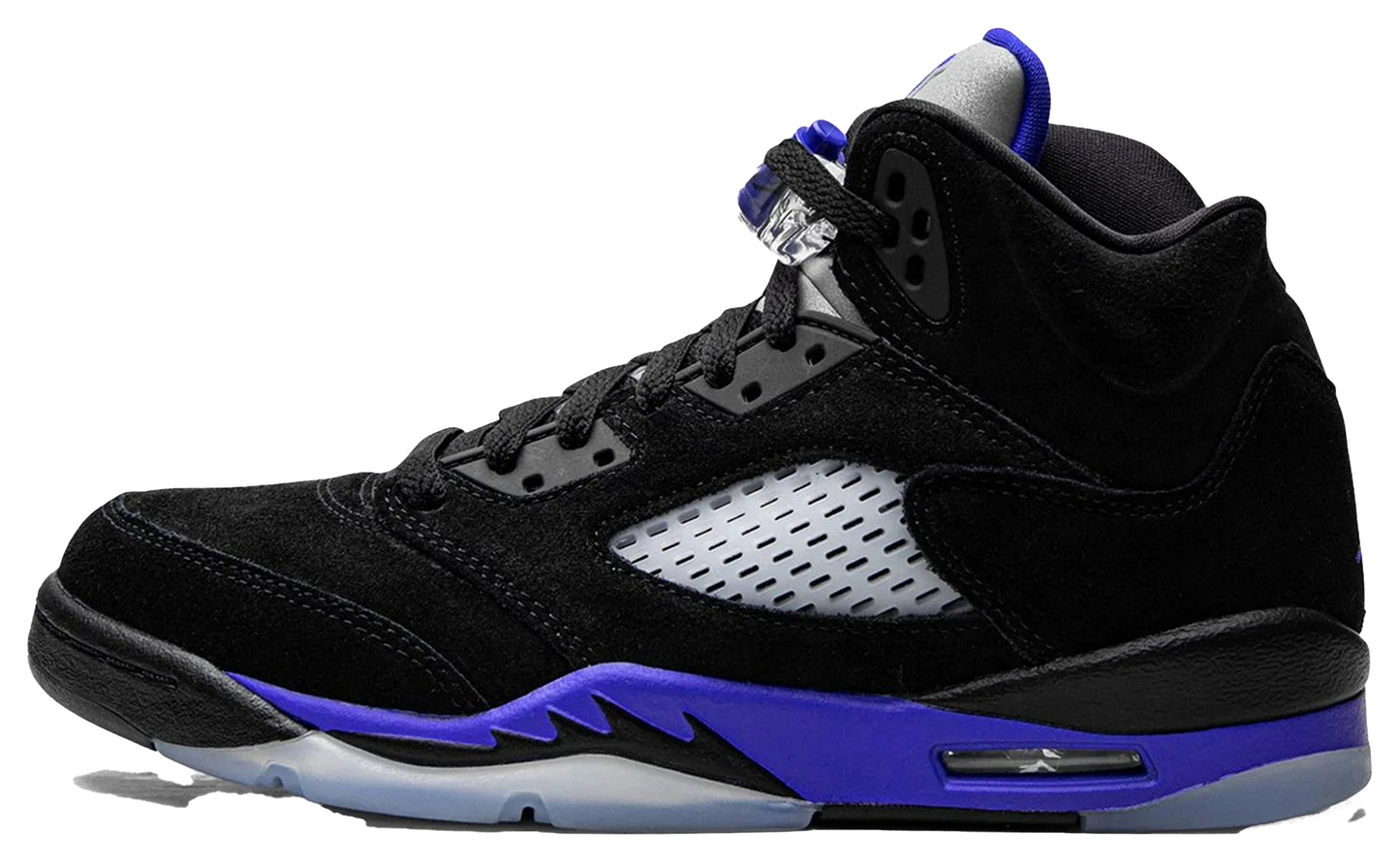 Jordan 5 Racer Blue (GS)