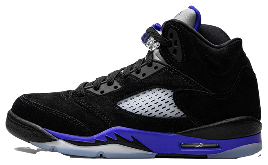 Jordan 5 Racer Blue (GS)