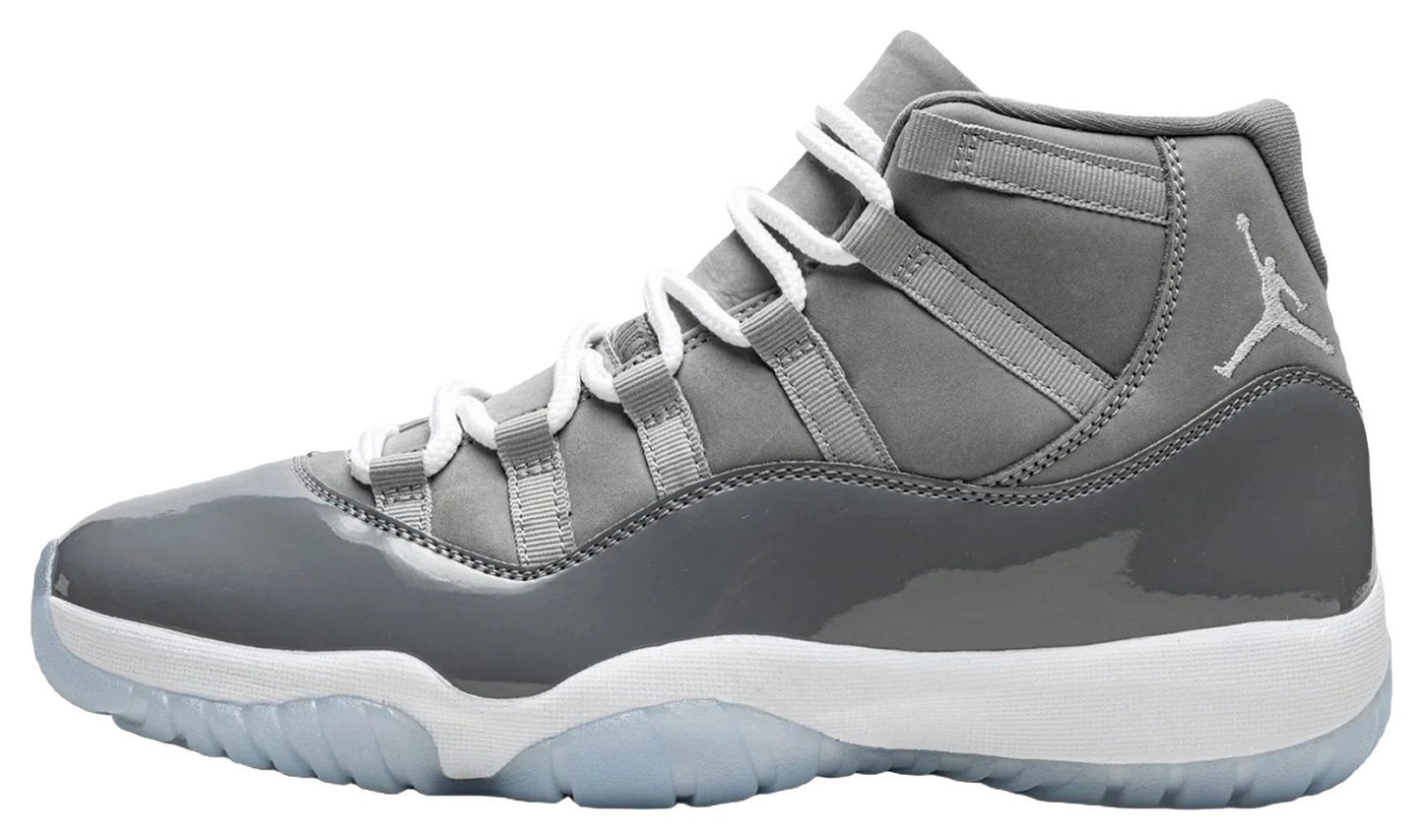 Jordan 11 Cool Grey