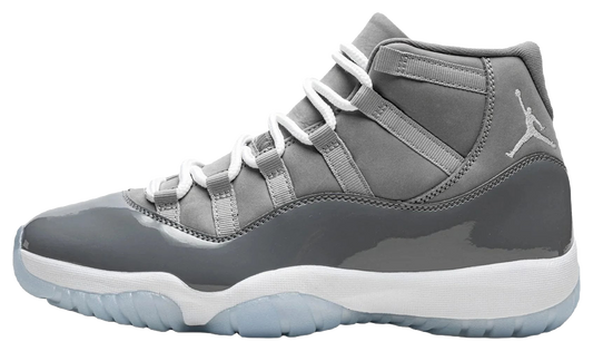 Jordan 11 Cool Grey