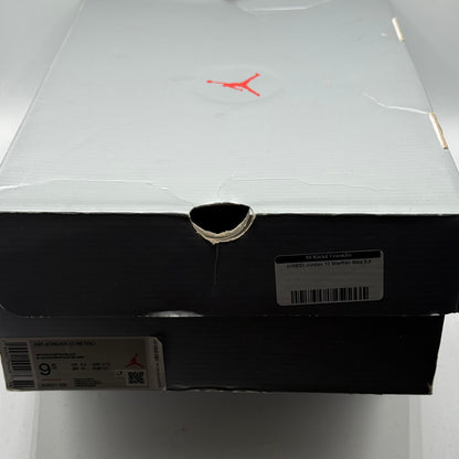 (USED) Jordan 13 Starfish Size 9.5