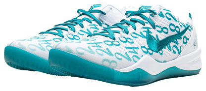 Nike Kobe 8 Radiant Emerald