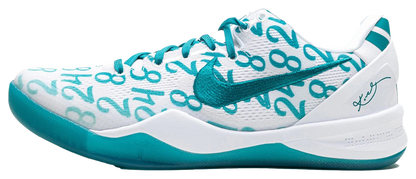 Nike Kobe 8 Radiant Emerald