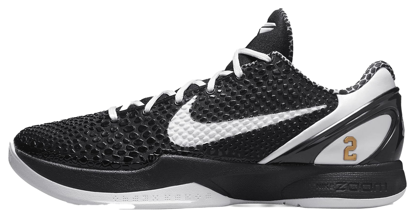 Nike Kobe 6 Mambacita Sweet 16