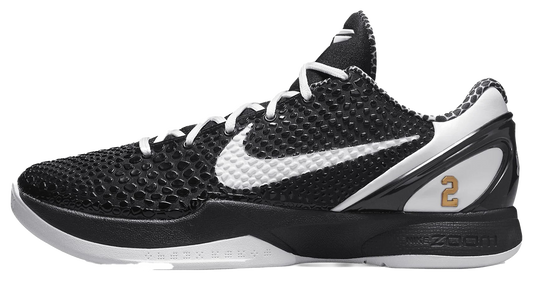 Nike Kobe 6 Mambacita Sweet 16