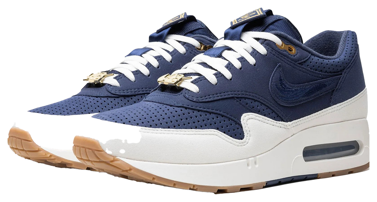 Nike Air Max Jackie Robinson