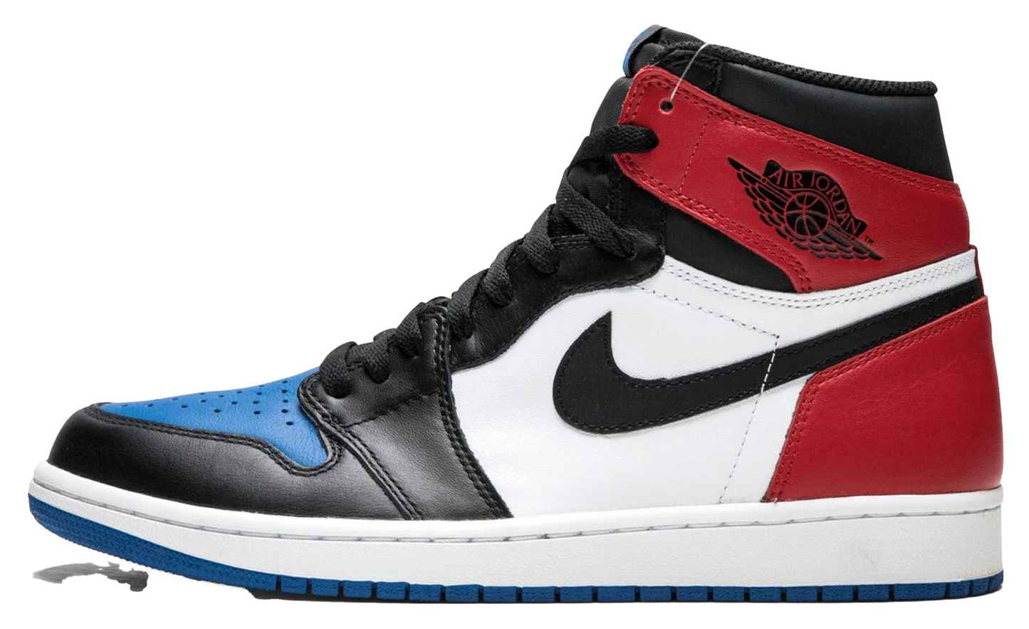 Jordan 1 High Top 3