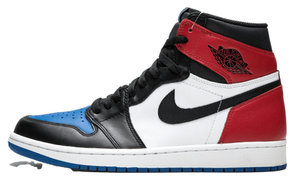 Jordan 1 High Top 3