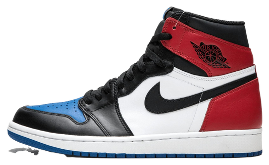 Jordan 1 High Top 3