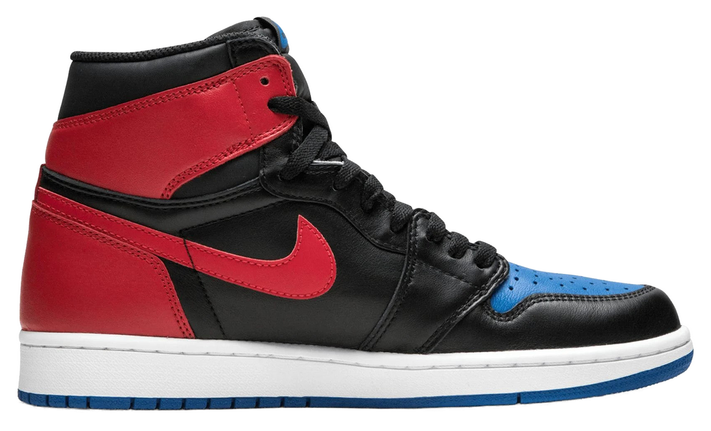 Jordan 1 High Top 3