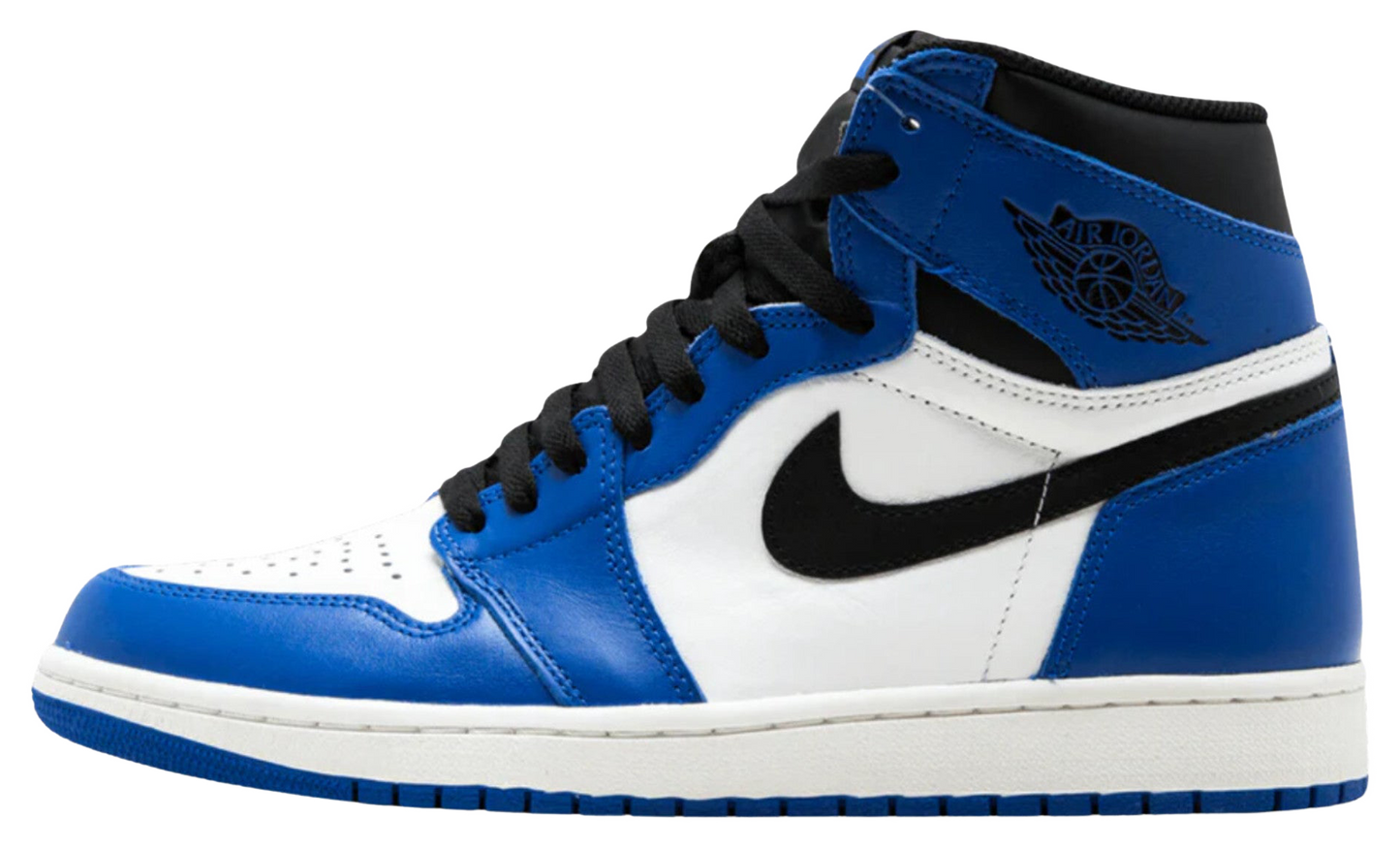 Jordan 1 High Game Royal