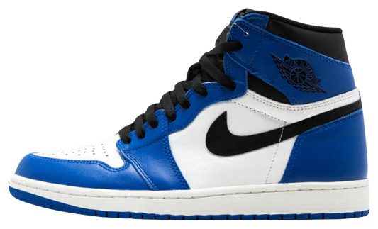 Jordan 1 High Game Royal