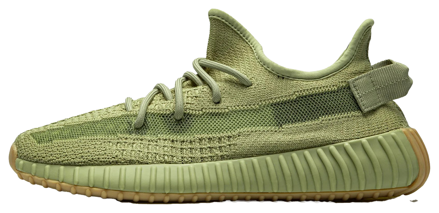 Yeezy 350 Sulfur