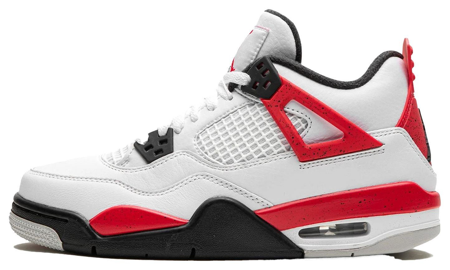 Jordan 4 Red Cement (GS)