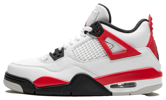 Jordan 4 Red Cement (GS)