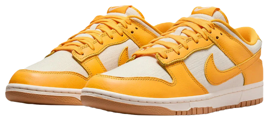 Nike Dunk Low University Gold