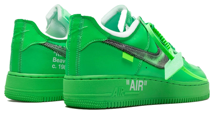 Nike Air Force 1 Off-White Brooklyn