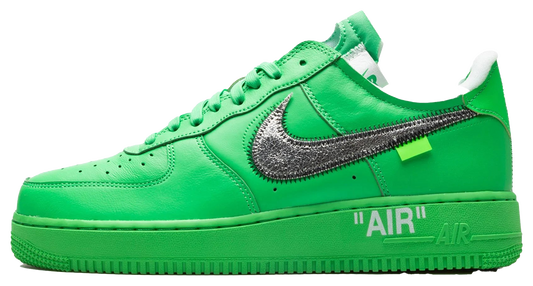 Nike Air Force 1 Off-White Brooklyn