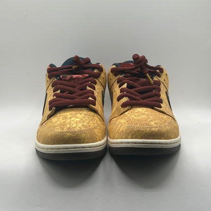 (Used No Box) Nike SB Dunk City Of Cinema Size 12