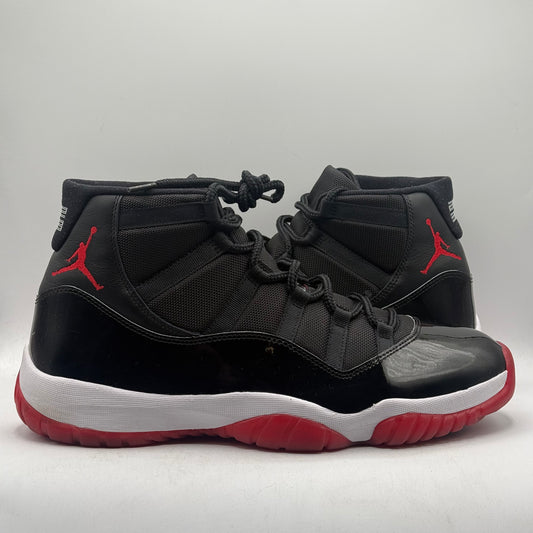 (Used) Jordan 11 High Bred (2019) Size 14