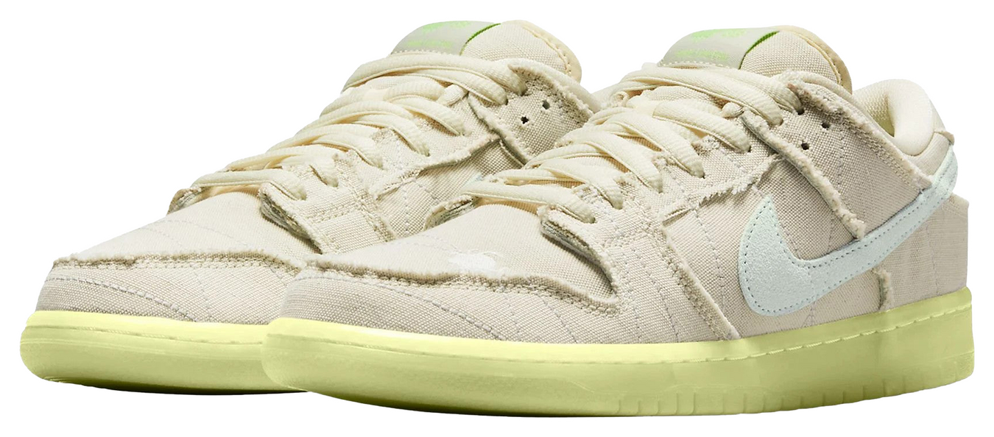 Nike SB Dunk Low Mummy